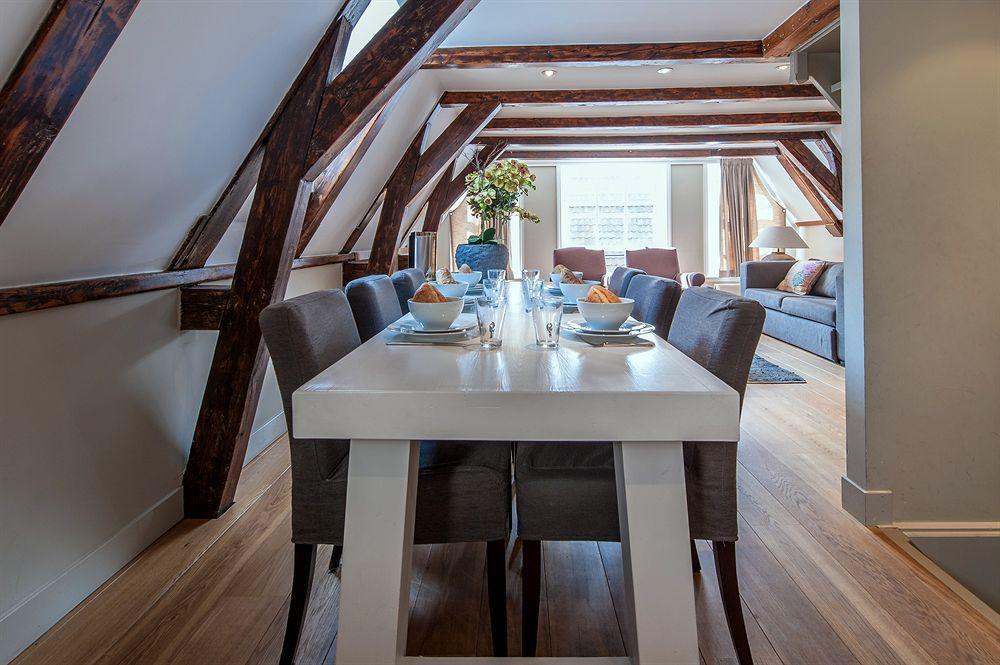 Yays Amsterdam Vondelpark By Numa公寓式酒店 外观 照片